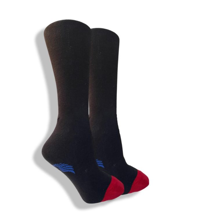 guardian silicone socks