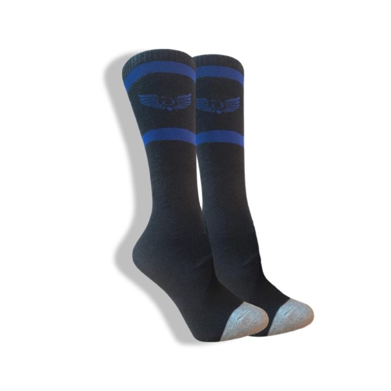 Silicone Compression Socks