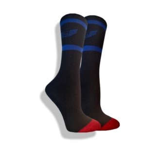 silicone gel best socks