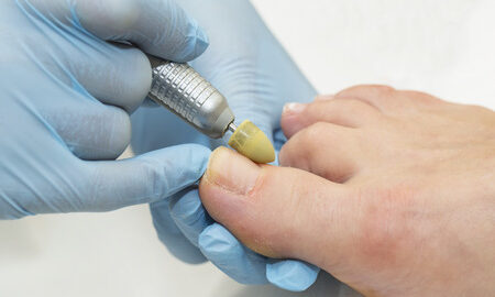 podiatrist chicago