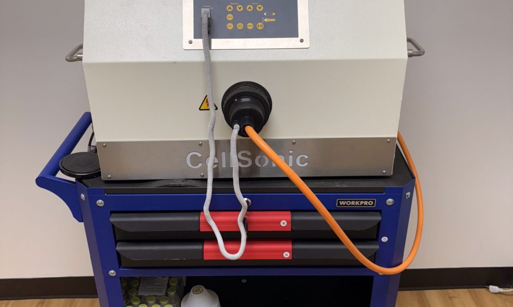 CellSonic Therapy scaled