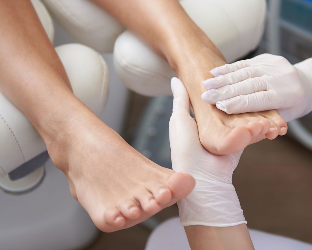 European Foot Ankle Clinic A 4