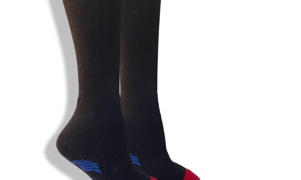 Guardian Gel Silicone Socks